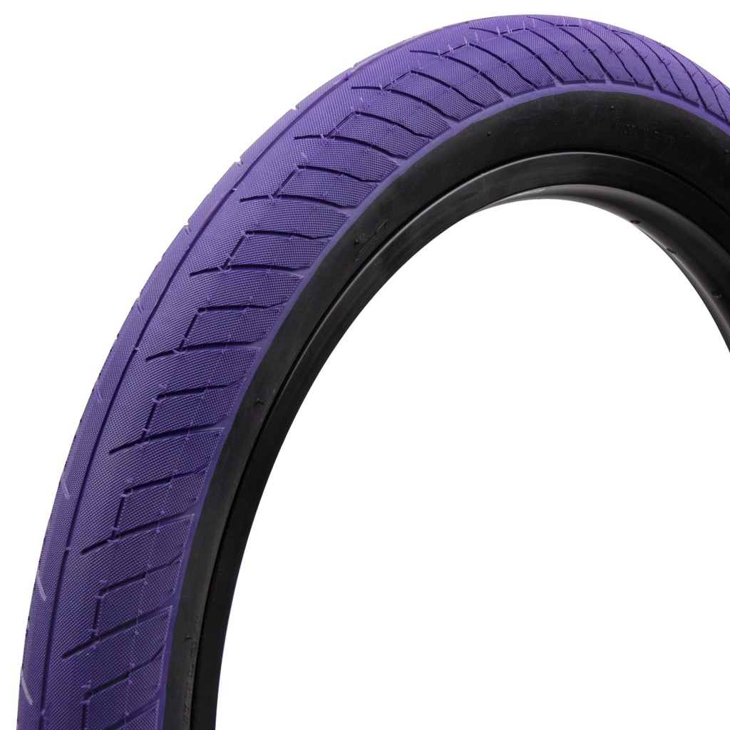 DUO Brand SVS 20" Tire