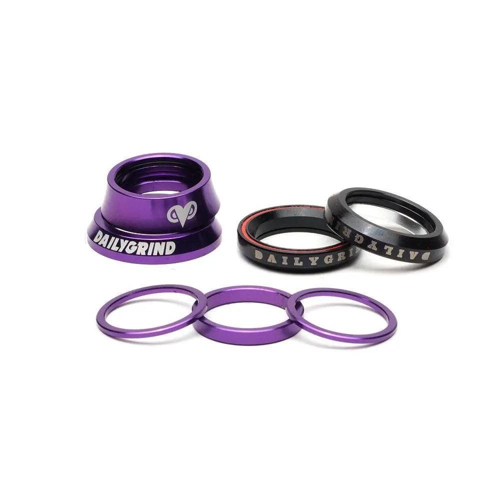 Daily Grind Integrated Headset - Reggies BMX