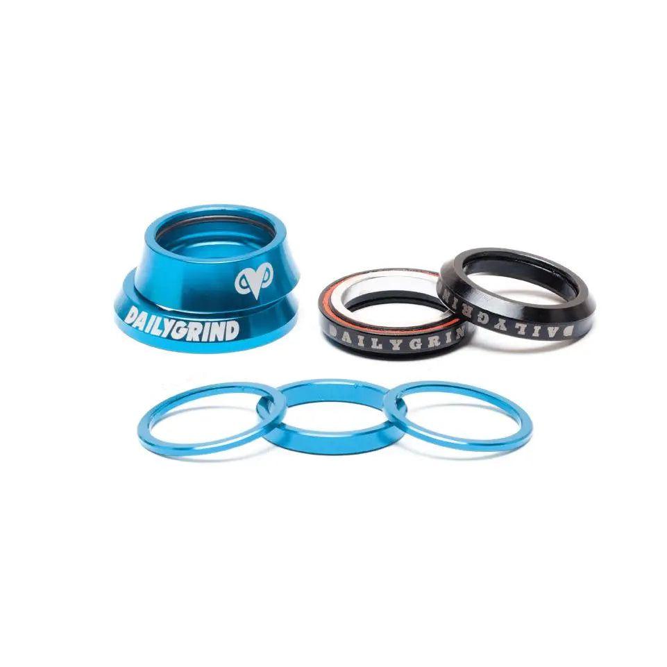 Daily Grind Integrated Headset - Reggies BMX