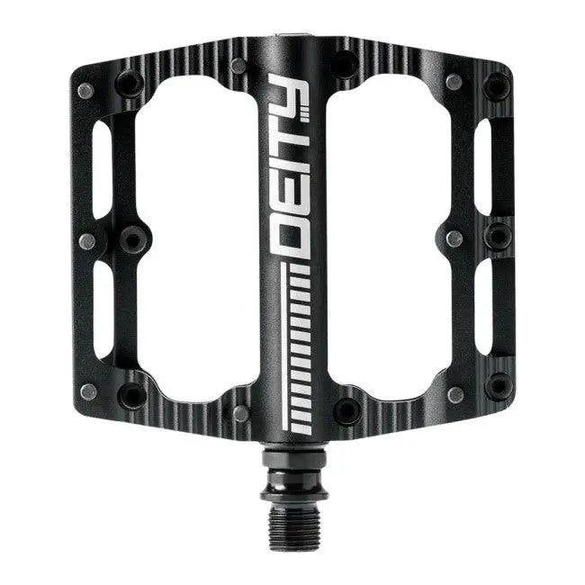 Deity Black Kat Pedals - Reggies BMX