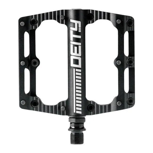 Deity Black Kat Pedals - Reggies BMX