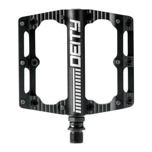 Deity Black Kat Pedals - Reggies BMX