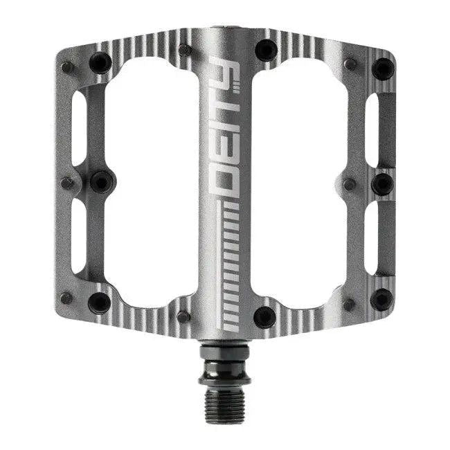 Deity Black Kat Pedals - Reggies BMX