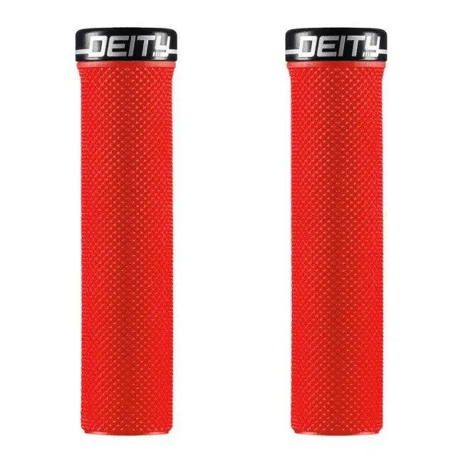 Deity Grips Slimfit - Reggies BMX