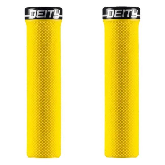 Deity Grips Slimfit - Reggies BMX