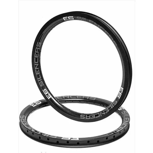 E6 Rim Silencer Pro - Reggies BMX