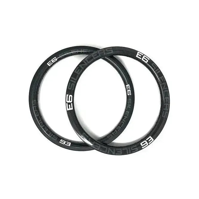 E6 Rim Silencer Pro - Reggies BMX