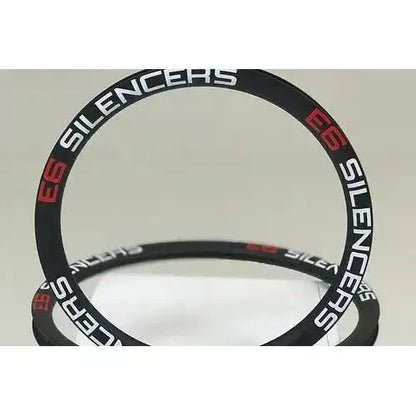 E6 Rim Silencer Pro - Reggies BMX