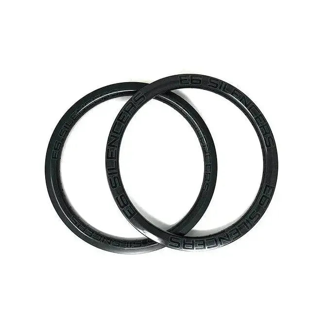 E6 Rim Silencer Pro - Reggies BMX