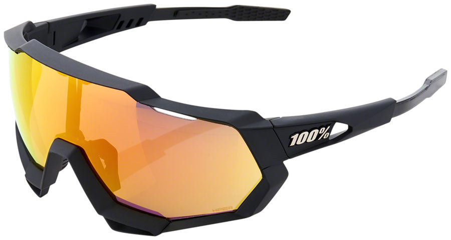 100% Sunglasses Speedtrap