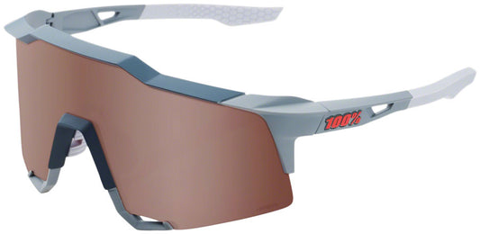 100% Sunglasses Speedcraft