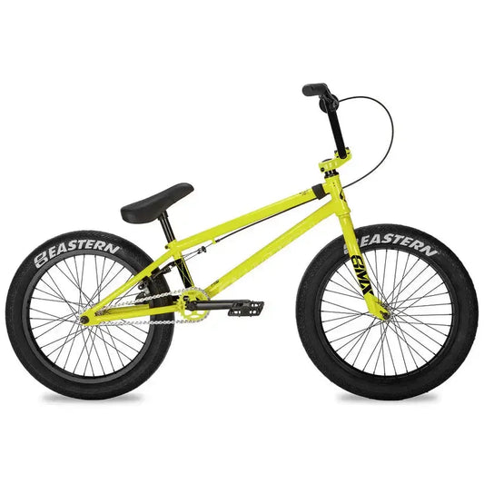 Eastern Bikes Nightwasp 20" Reggies BMX