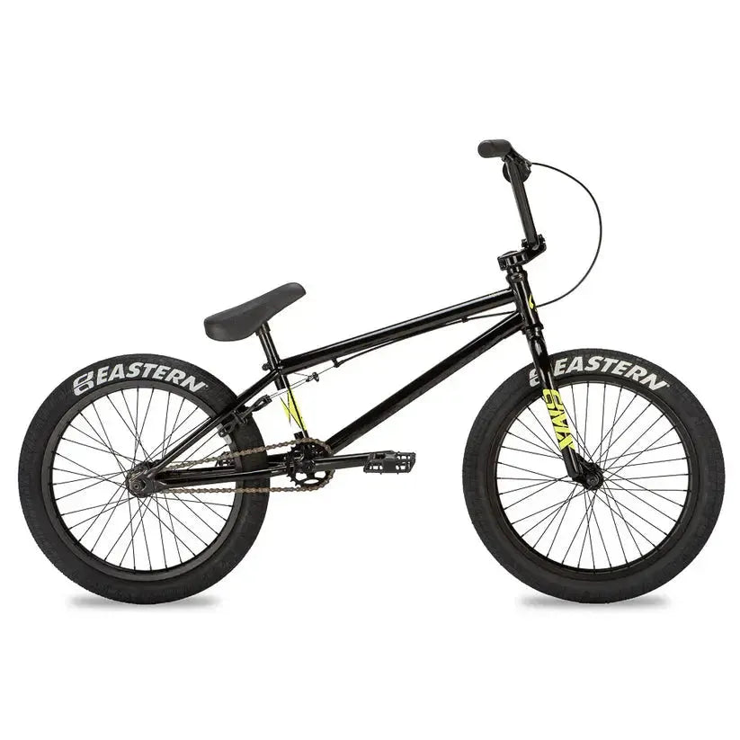 Eastern Bikes Nightwasp 20" Reggies BMX