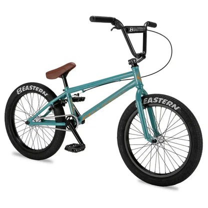 Eastern Bikes Nightwasp 20" Reggies BMX