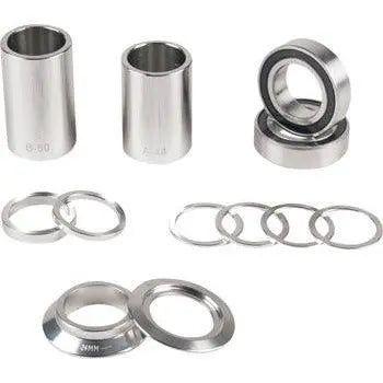 Eclat Bottom Bracket Mid Kit - Reggies BMX