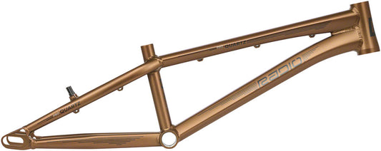 Radio Frame Quartz BMX Race 20"