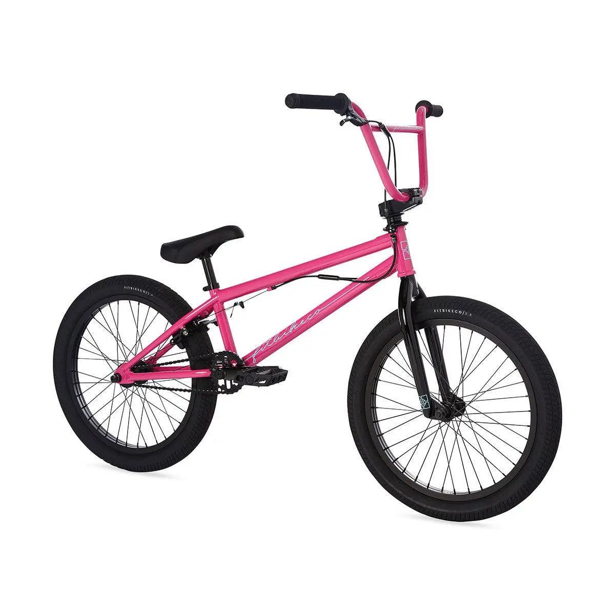 Fit Bike Co Bike PRK 20.5" TT - Reggies BMX