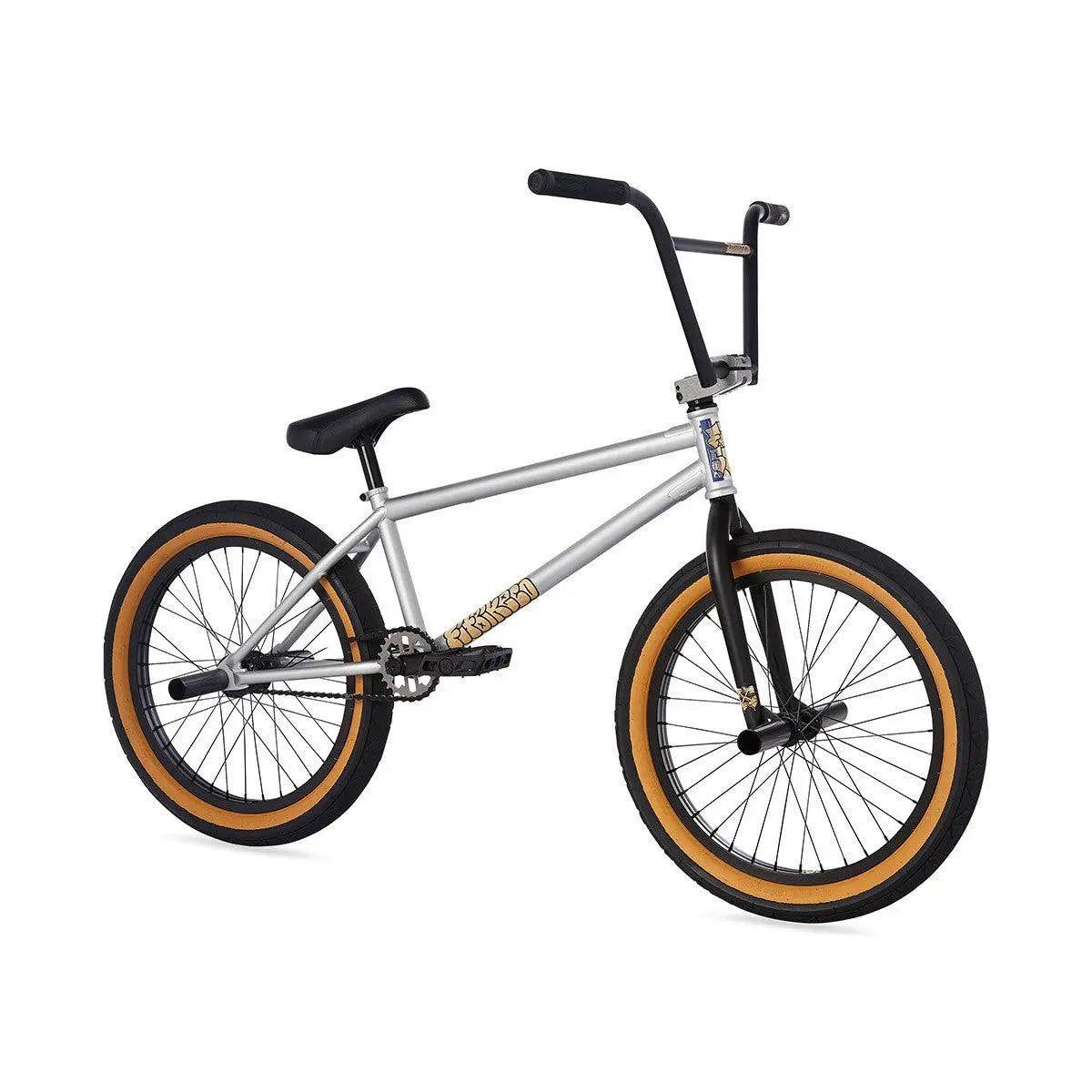 Fit Bike Co Bike STR 20.75" TT Freecoaster - Reggies BMX