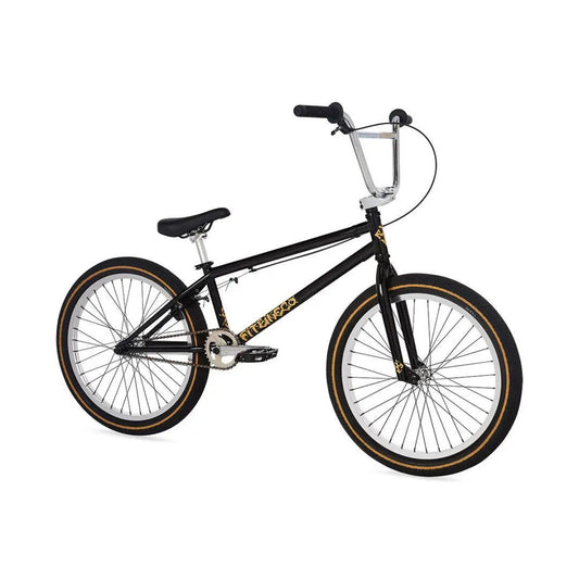 Fit Bike Co Bike Series 22 22.125” TT - Reggies BMX