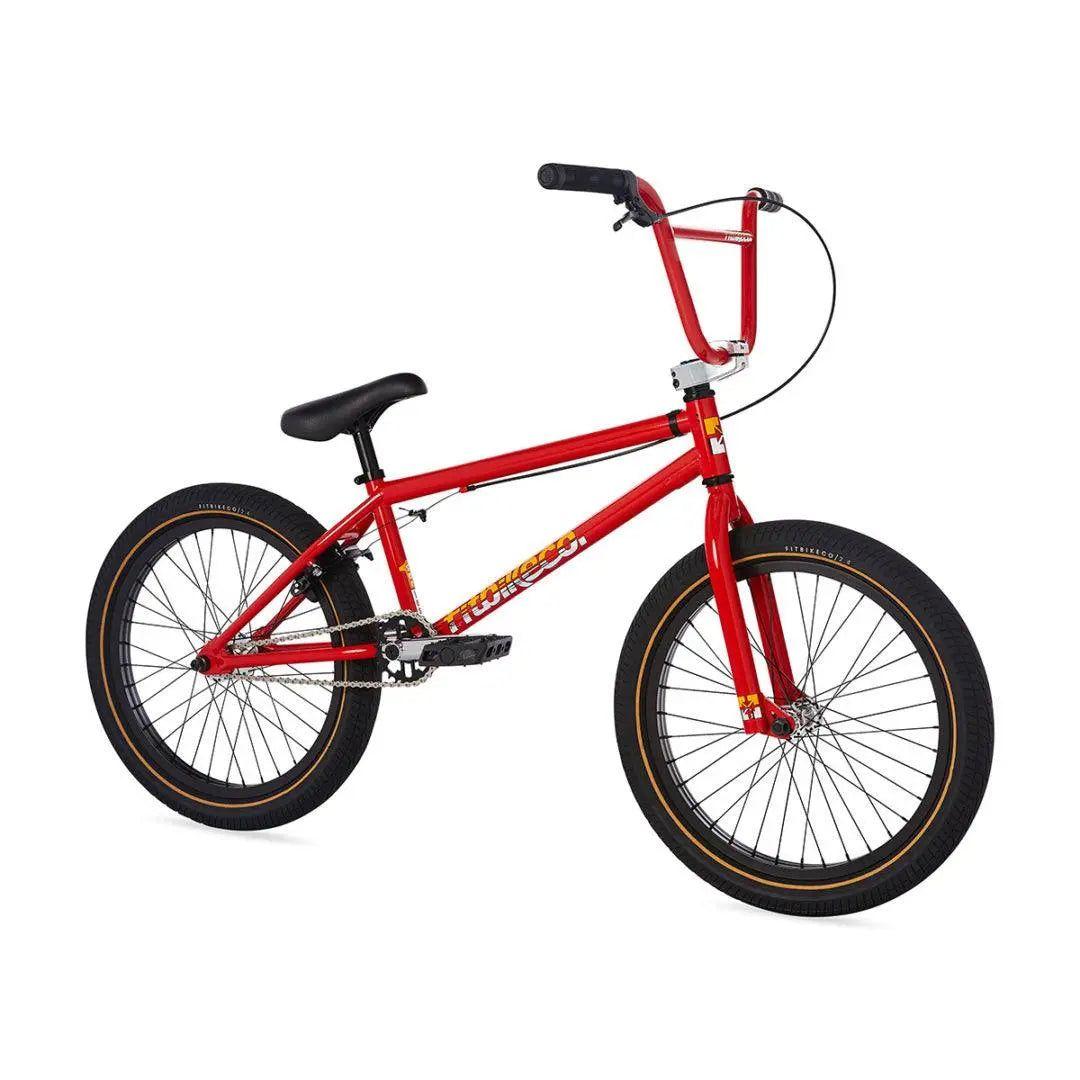 Fit Bike Co Bike Series One 20.25” TT - Reggies BMX