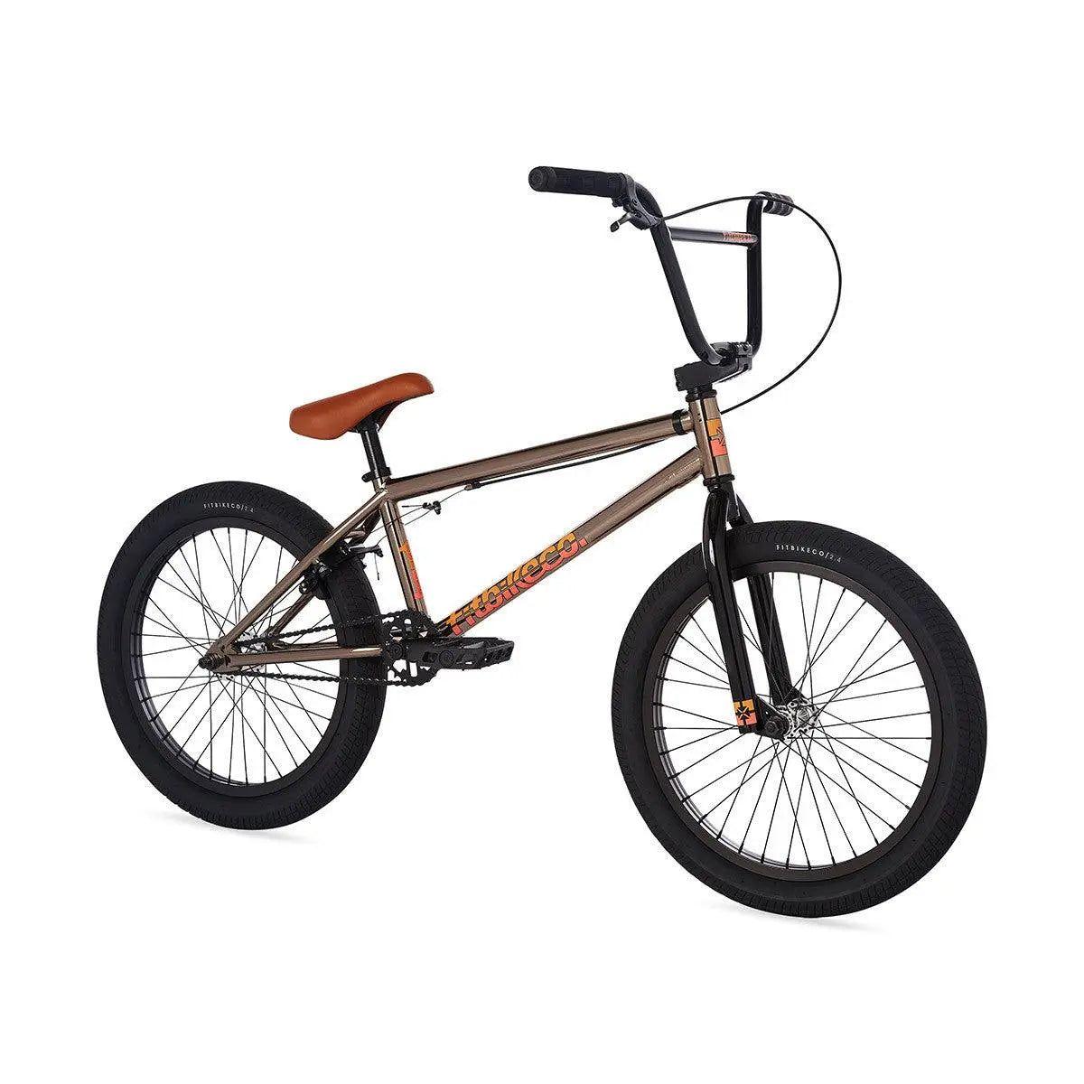 Fit Bike Co Bike Series One 20.25” TT - Reggies BMX