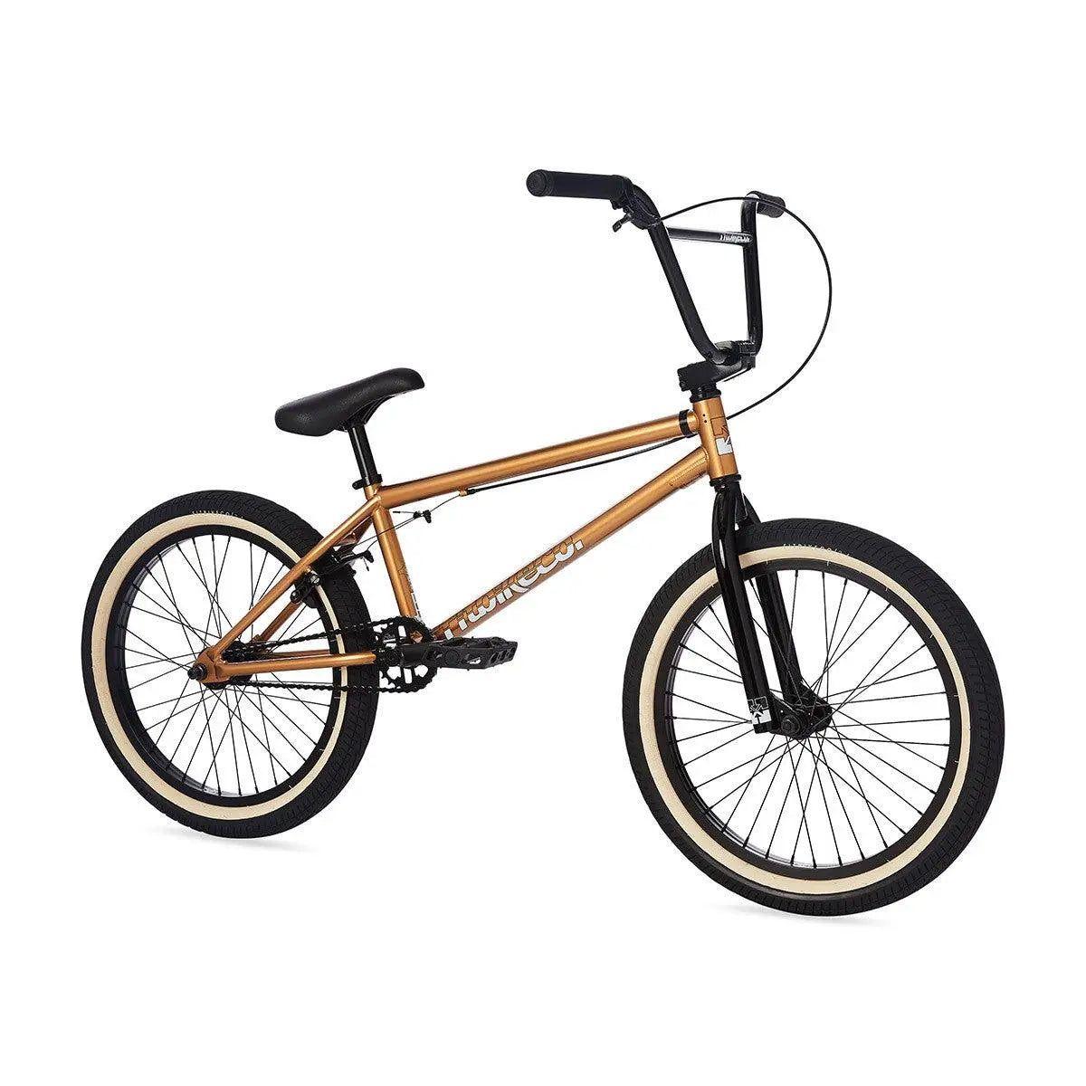 Fit Bike Co Bike Series One 20.5” TT - Reggies BMX