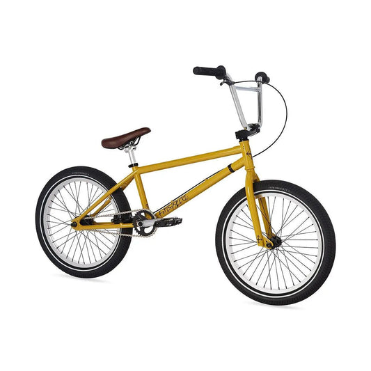 Fit Bike Co Bike TRL 21” TT XL - Reggies BMX