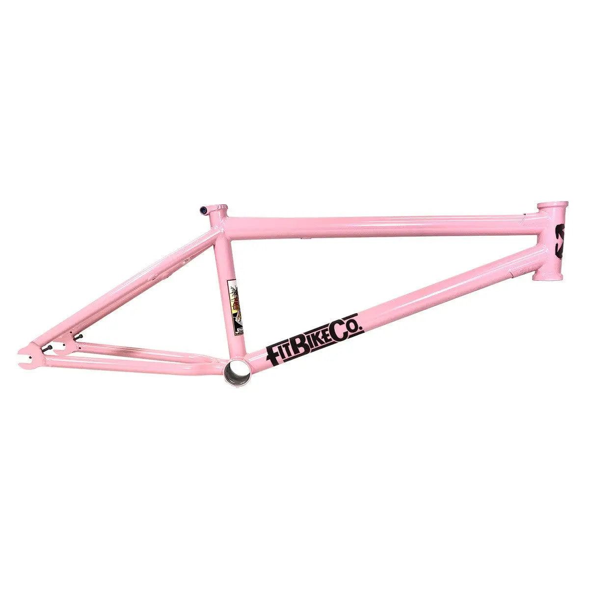 Fit Bike Co Frame Mixtape V3 - Reggies BMX