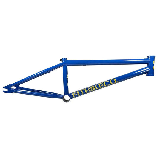 Fit Bike Co Frame Squib - Reggies BMX