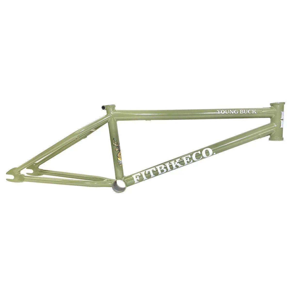 Fit Bike Co Frame Young Buck - Reggies BMX