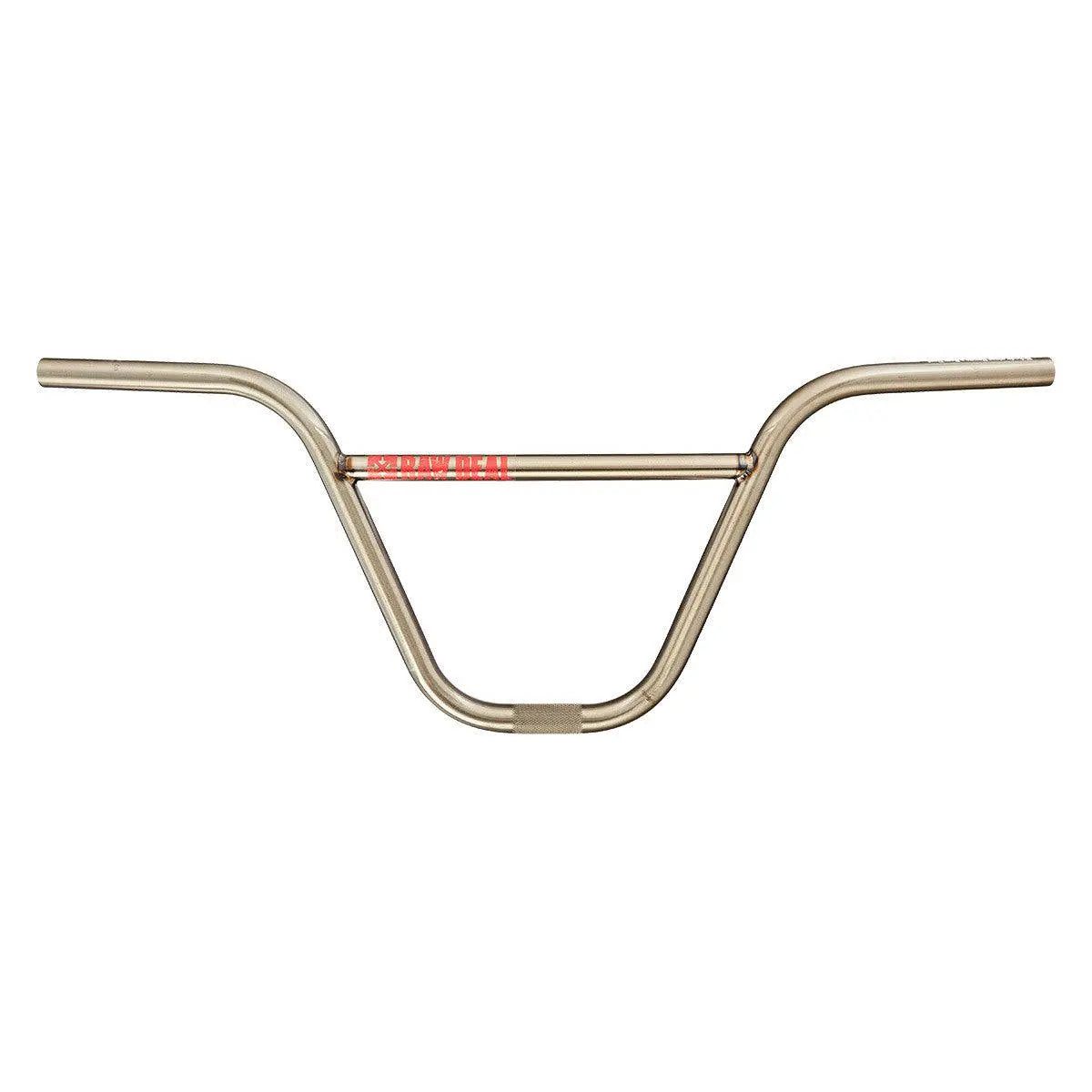 Fit Bike Co Handlebars Hango Raw Deal - Reggies BMX