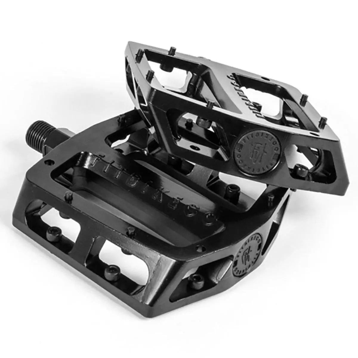 Fit Bike Co Pedals Mac Trail - Reggies BMX