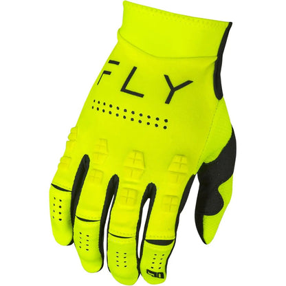 Fly Racing Gloves BMX Evolution DST 2024 - Reggies BMX