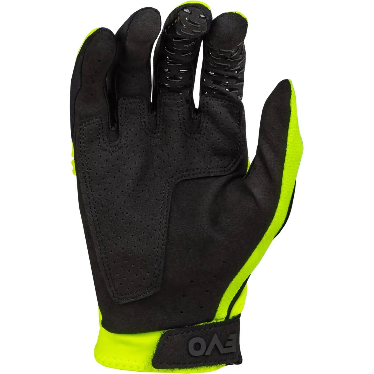 Fly Racing Gloves BMX Evolution DST 2024 - Reggies BMX