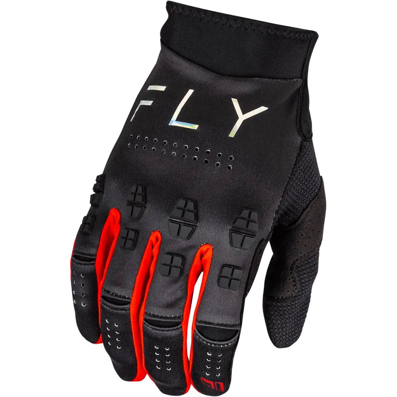 Fly Racing Gloves BMX Evolution DST 2024 - Reggies BMX