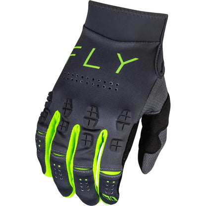 Fly Racing Gloves BMX Evolution DST 2024 - Reggies BMX