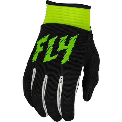 Fly Racing Gloves BMX F-16 2024 Youth - Reggies BMX