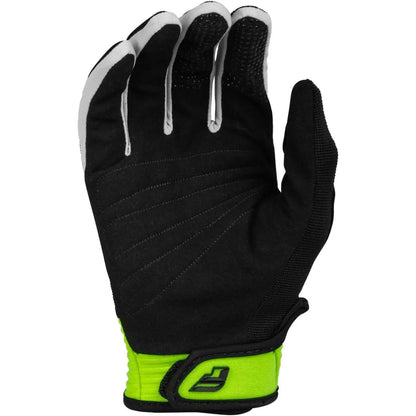 Fly Racing Gloves BMX F-16 2024 Youth - Reggies BMX