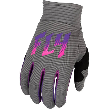 Fly Racing Gloves BMX F-16 2024 Youth - Reggies BMX