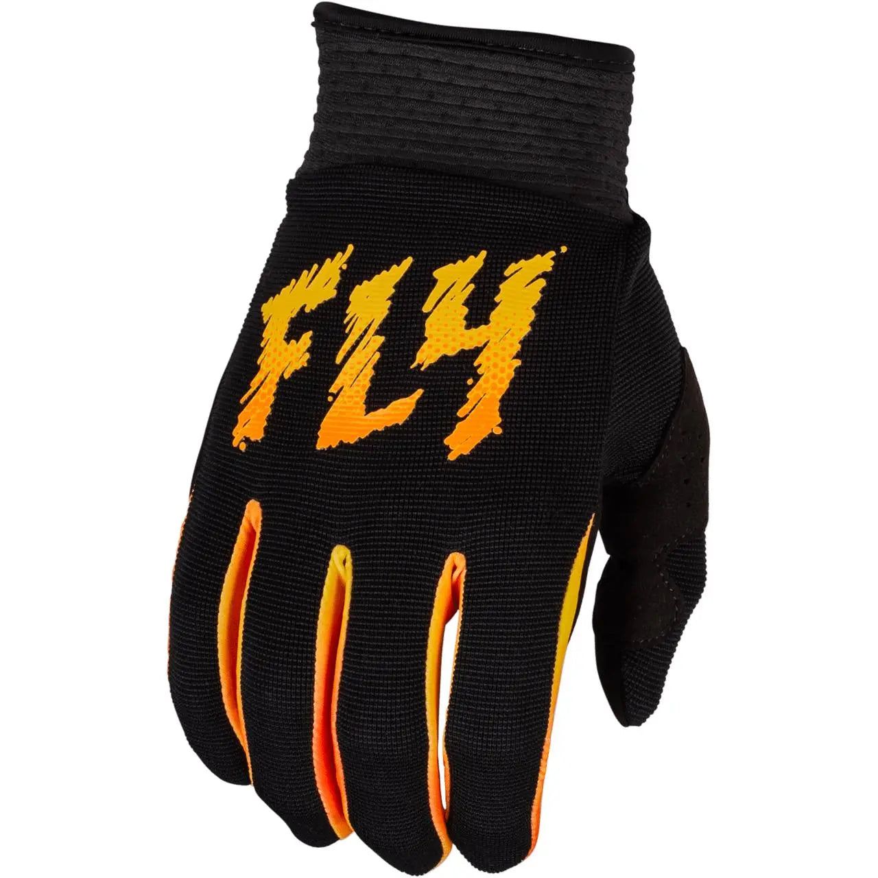 Fly Racing Gloves BMX F-16 2024 Youth - Reggies BMX