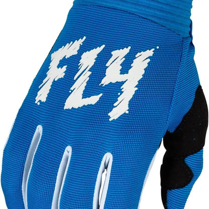 Fly Racing Gloves BMX F-16 2024 Youth - Reggies BMX