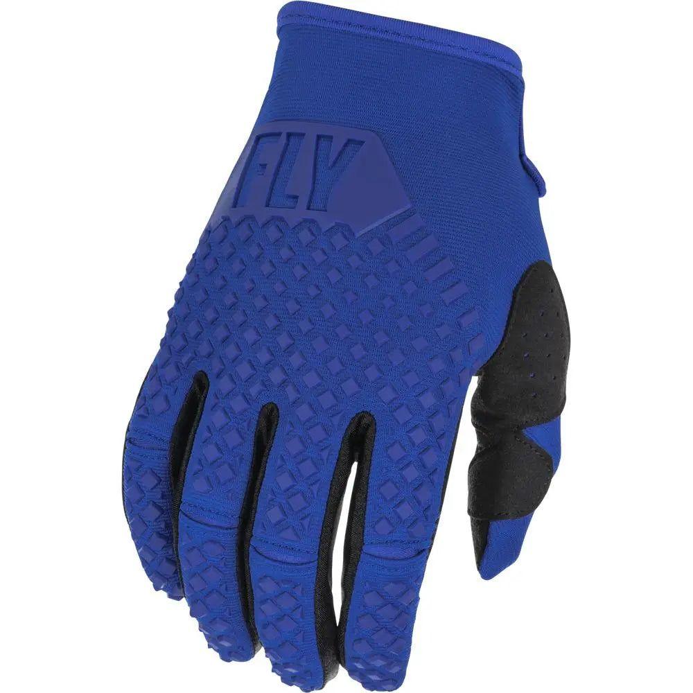 Fly Racing Gloves BMX Kinetic 2022 - Reggies BMX