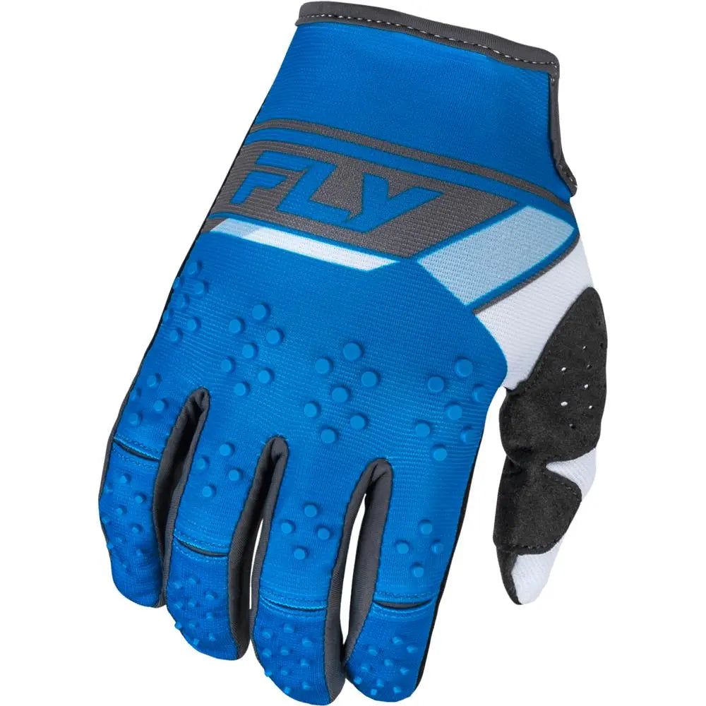 Fly Racing Gloves BMX Kinetic Prix 2024 - Reggies BMX