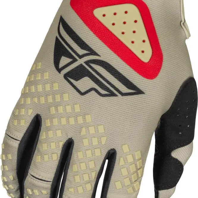 Fly Racing Gloves BMX Kinetic Sym 2025 - Reggies BMX