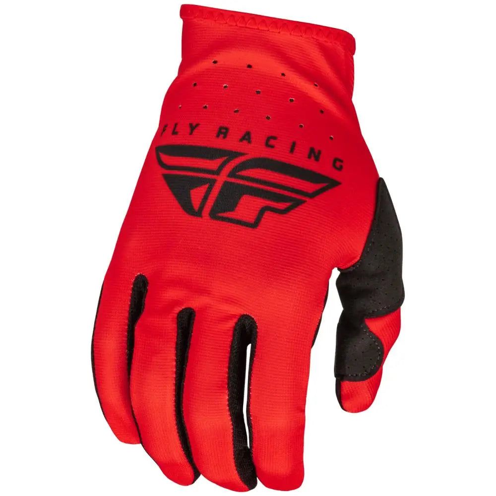 Fly Racing Gloves BMX Lite 2023 - Reggies BMX