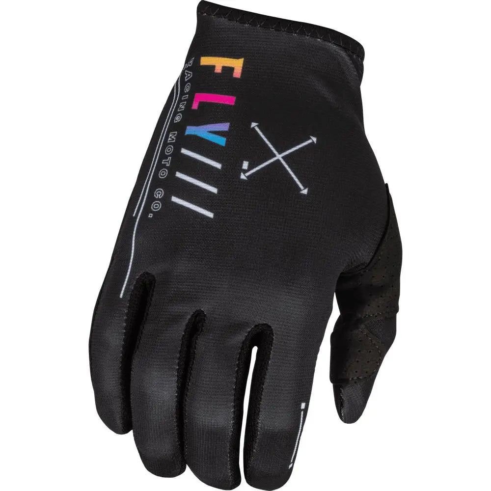 Fly Racing Gloves BMX Lite 2023 - Reggies BMX