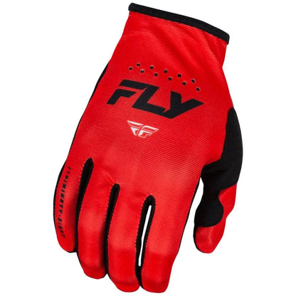 Fly Racing Gloves BMX Lite 2024 - Reggies BMX