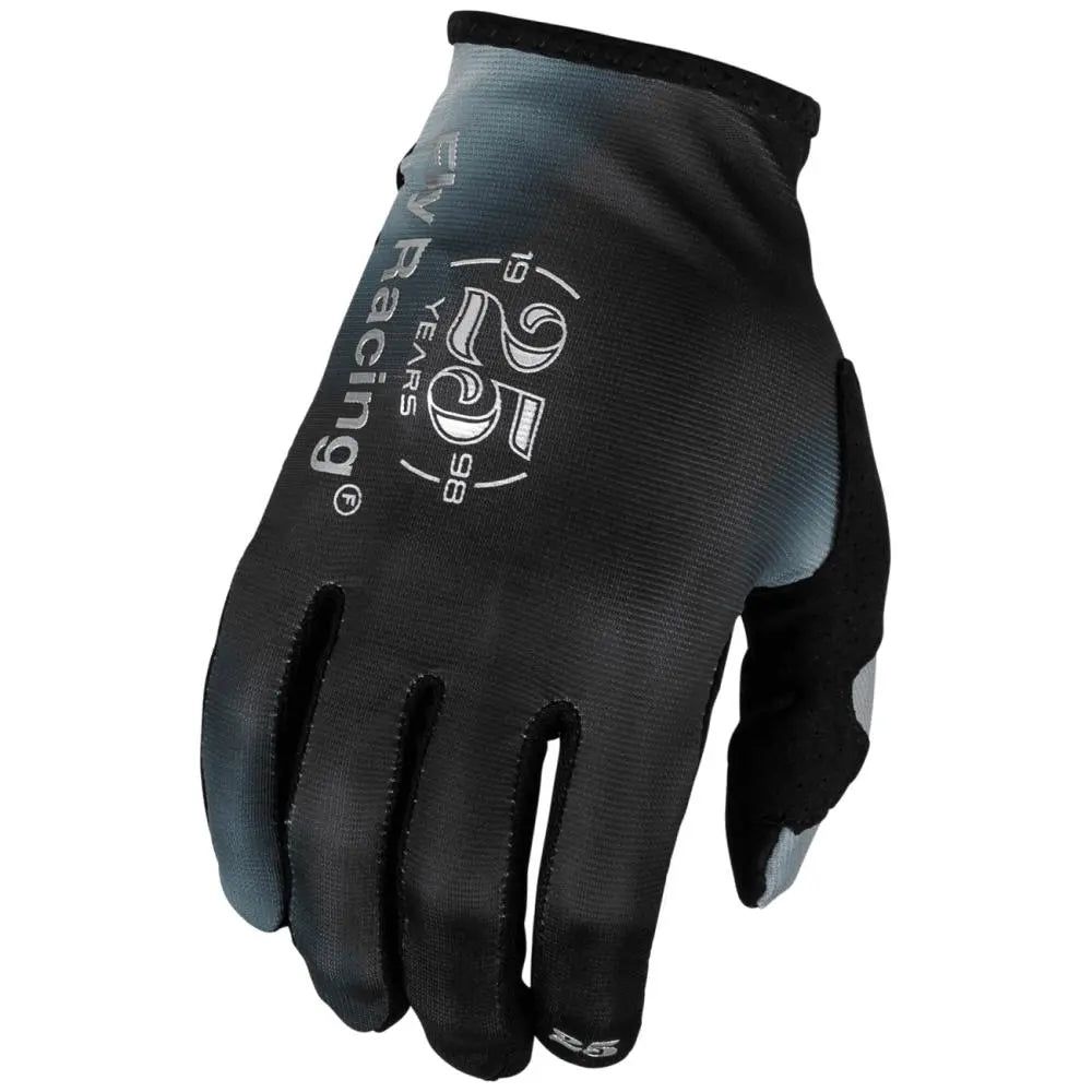 Fly Racing Gloves BMX Lite 2024 - Reggies BMX