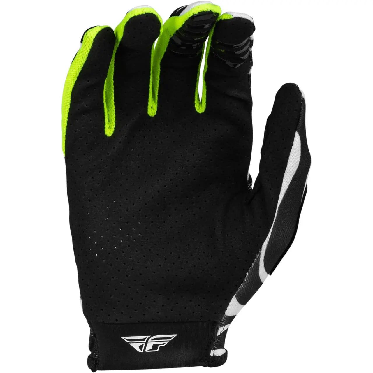 Fly Racing Gloves BMX Lite Uncaged 2024 - Reggies BMX