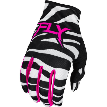 Fly Racing Gloves BMX Lite Uncaged 2024 - Reggies BMX